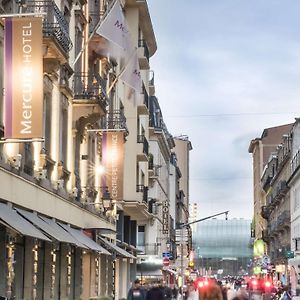 Mercure Strasbourg Centre Petite France